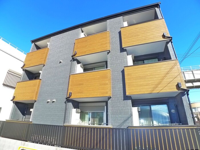 物件外観写真2　(その他)