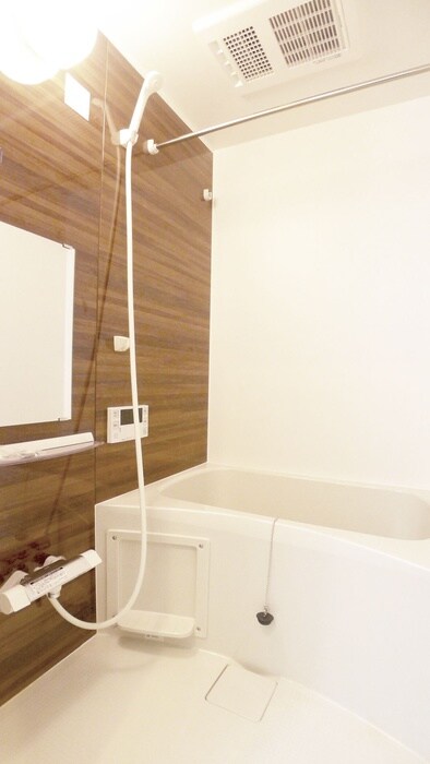 物件内観写真8　(バス／シャワールーム等)