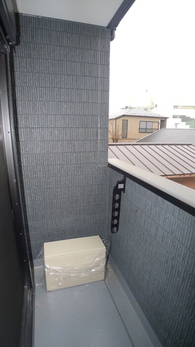 物件内観写真20　(ベランダ・バルコニー)