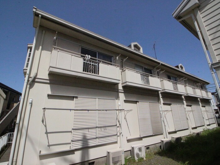 物件外観写真2　(建物設備)