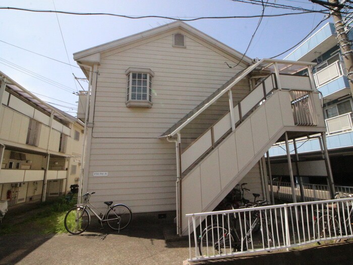 物件外観写真4　(外観写真)