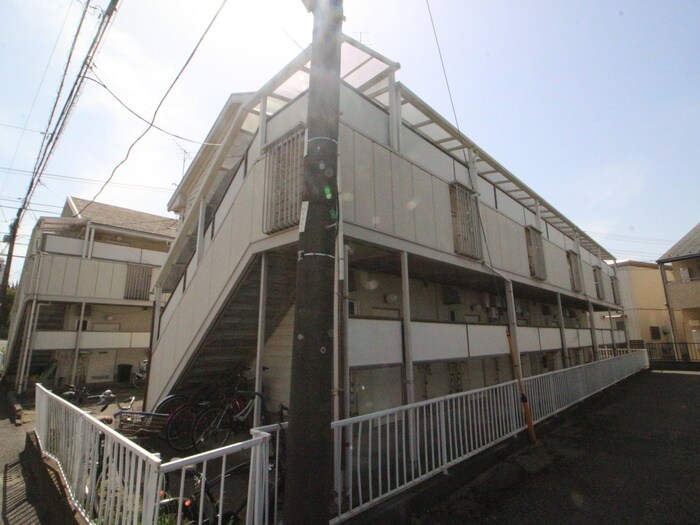 物件外観写真5　(外観写真)