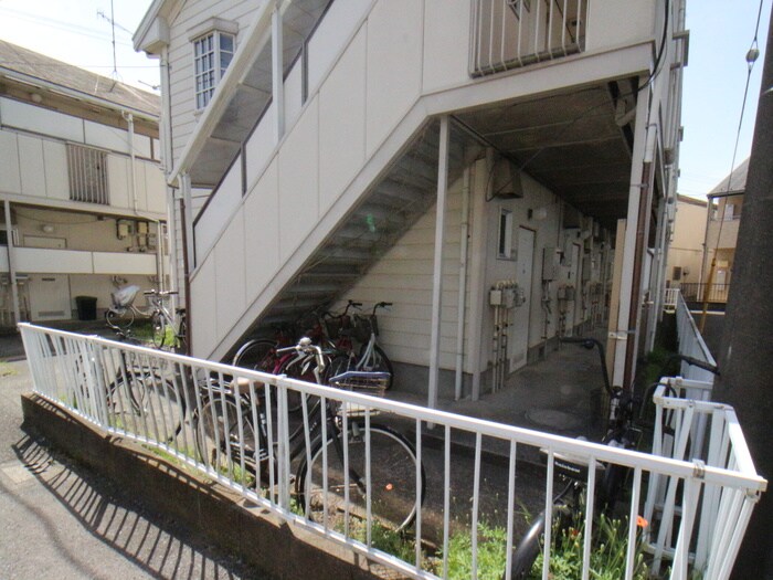 物件外観写真6　(外観写真)