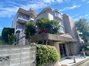 グレイスランド桜ヶ丘外観写真