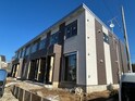 仮）神明町2丁目新築アパート