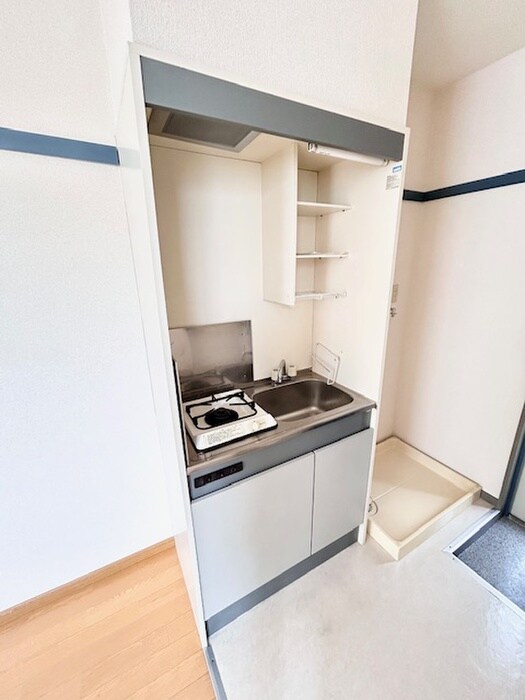 物件内観写真8　(キッチン)