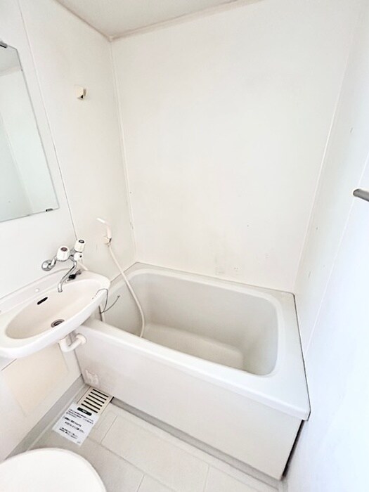 物件内観写真9　(バス／シャワールーム等)