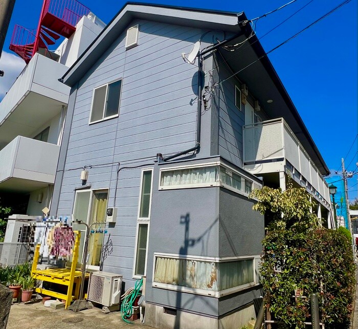 物件外観写真6　(外観写真)