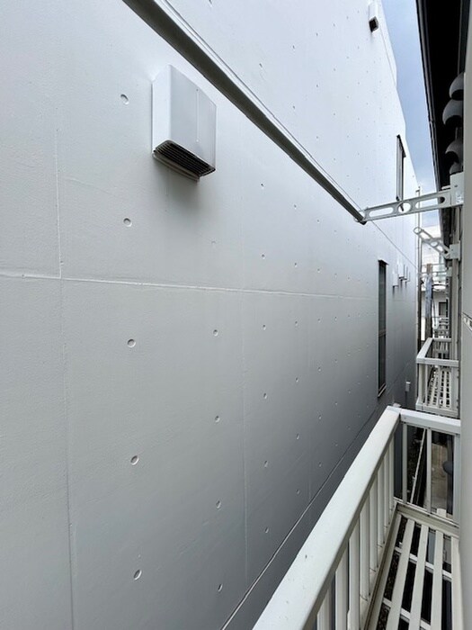 物件内観写真15　(室内からの展望)