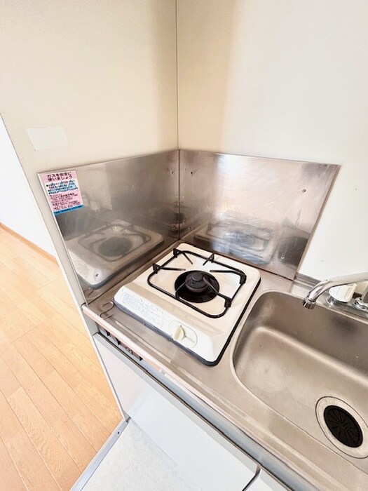 物件内観写真19　(キッチン)