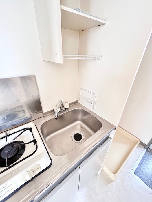 物件内観写真20　(キッチン)