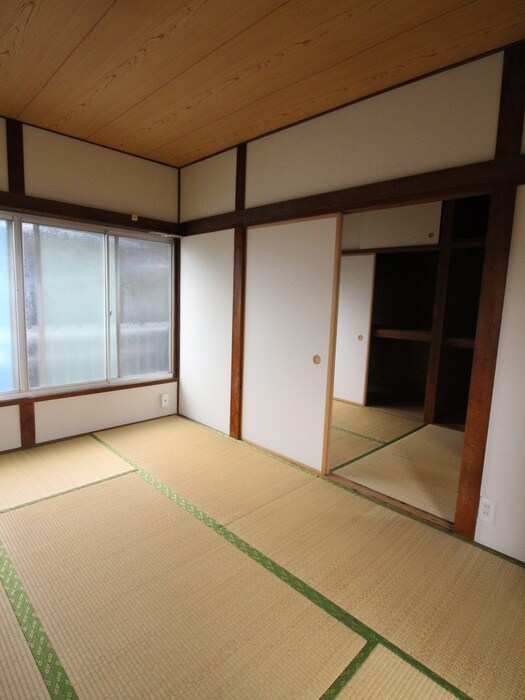 物件内観写真9　(居室)