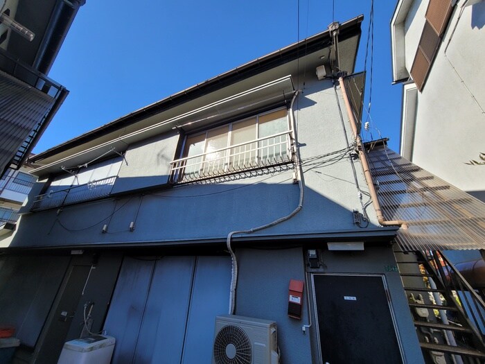 物件外観写真3　(建物設備)