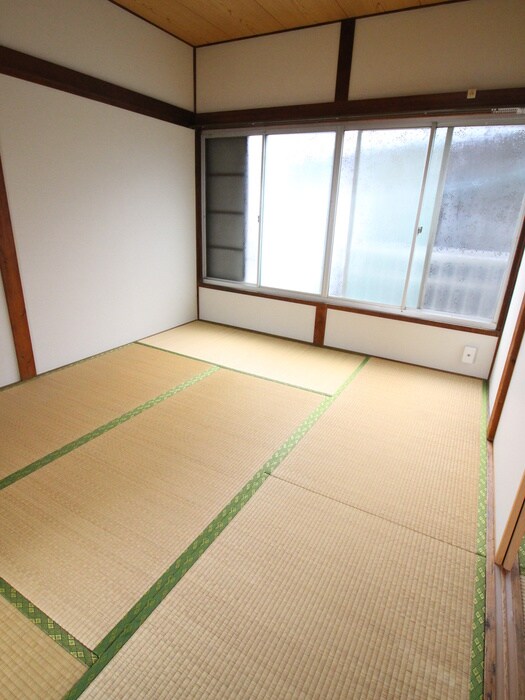 物件内観写真11　(居室)