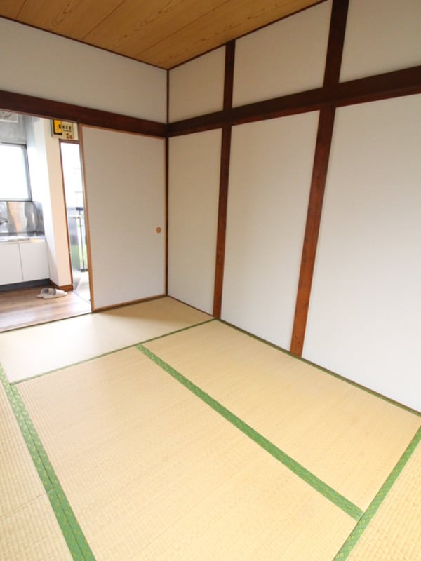居室
