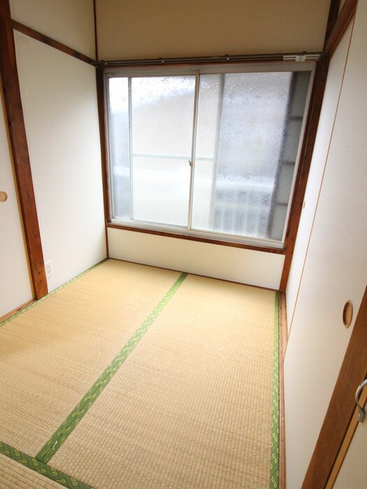 物件内観写真20　(居室)