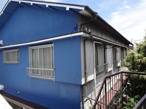 コーポ旭が丘外観写真