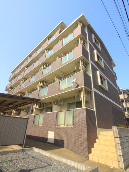 レジーナ外観写真