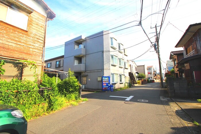 物件外観写真4　(周辺環境)