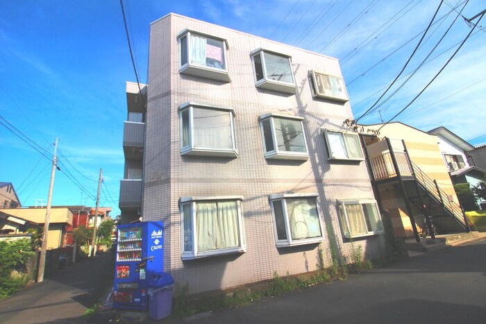 物件外観写真5　(外観写真)