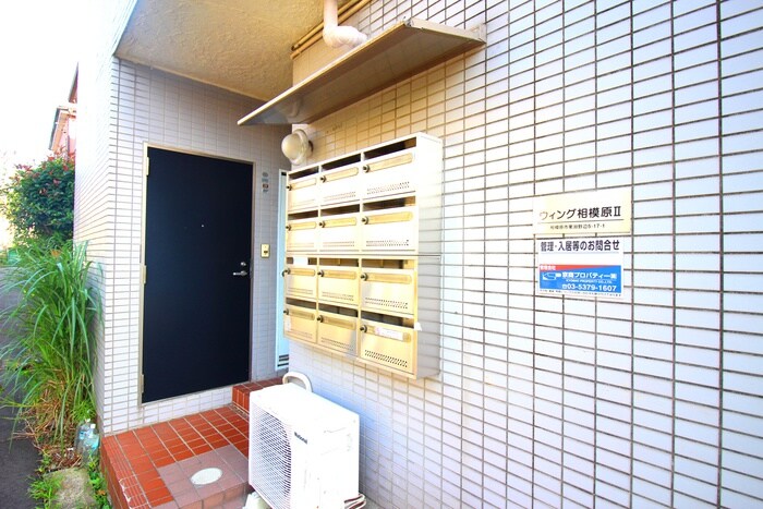 物件外観写真6　(建物設備)