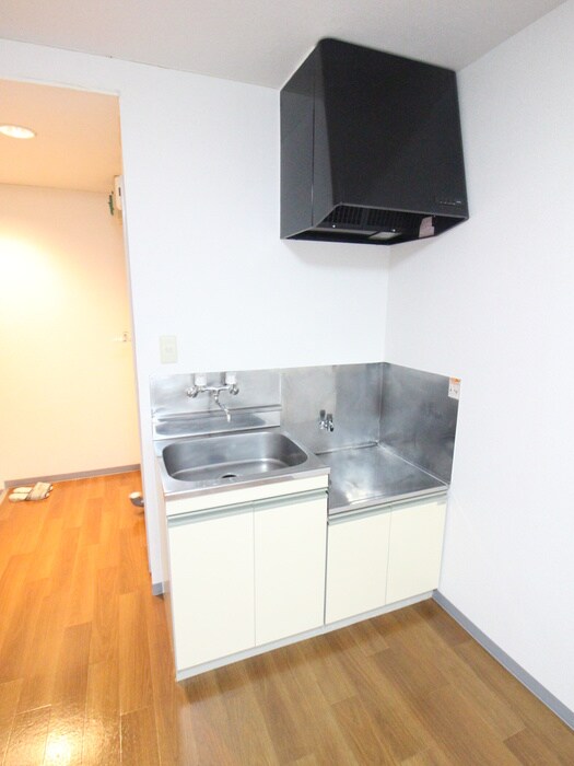 物件内観写真11　(キッチン)