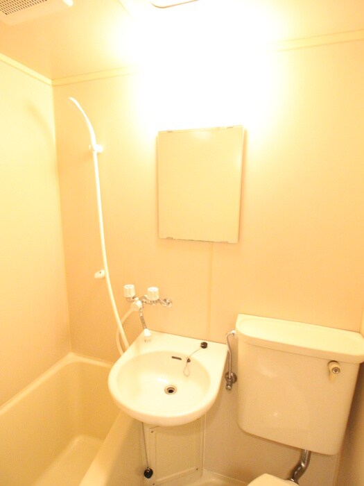 物件内観写真14　(洗面)