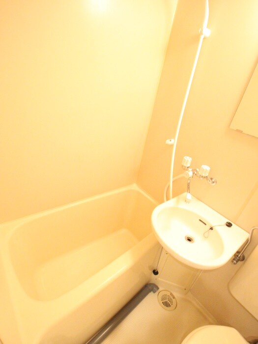 物件内観写真15　(バス／シャワールーム等)