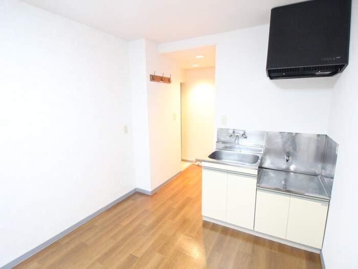 物件内観写真18　(キッチン)