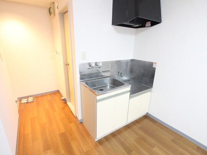 物件内観写真19　(キッチン)