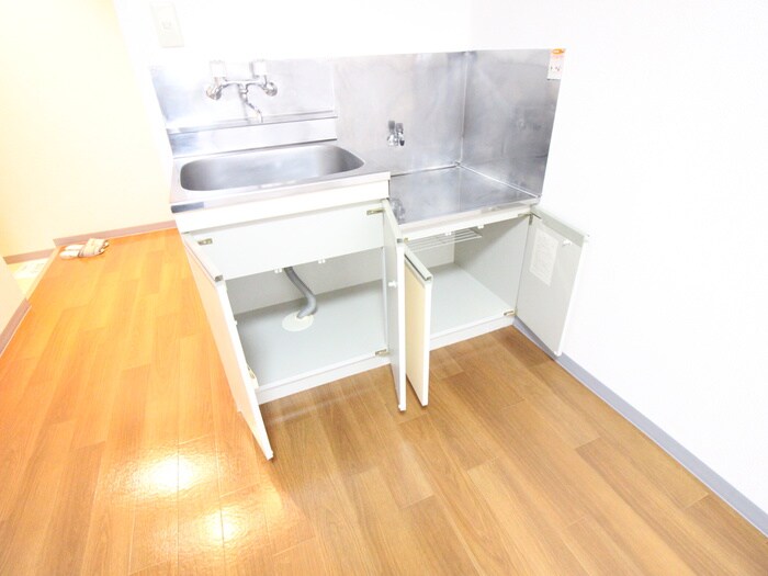 物件内観写真20　(収納)