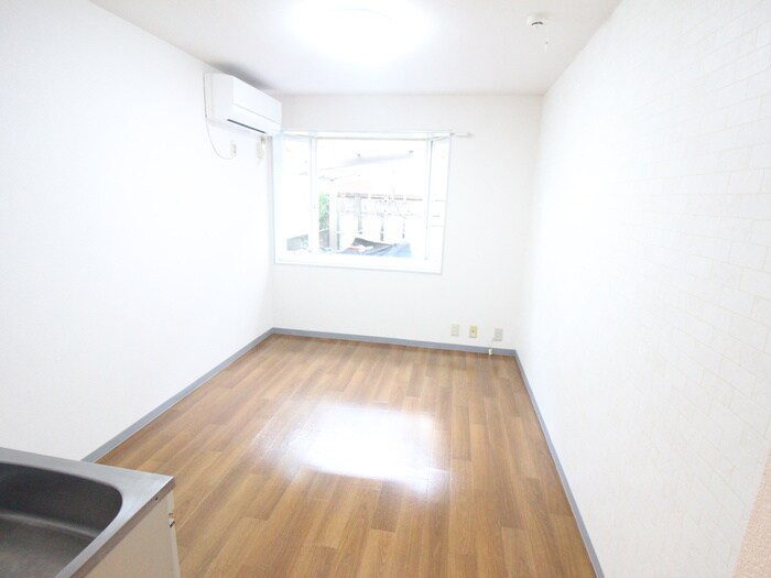 物件内観写真21　(居室)