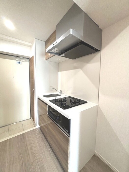 物件内観写真7　(キッチン)