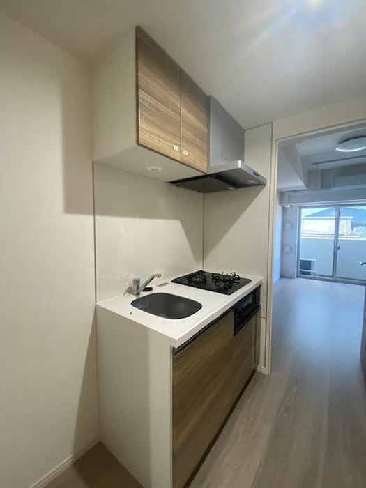 物件内観写真9　(キッチン)