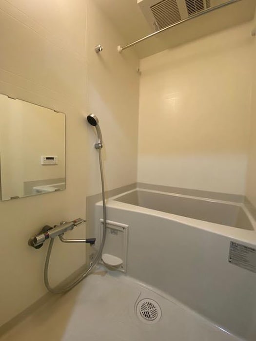 物件内観写真10　(バス／シャワールーム等)