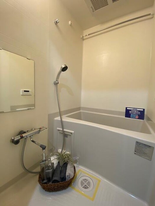 物件内観写真11　(バス／シャワールーム等)