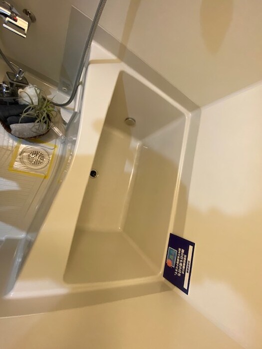 物件内観写真12　(バス／シャワールーム等)