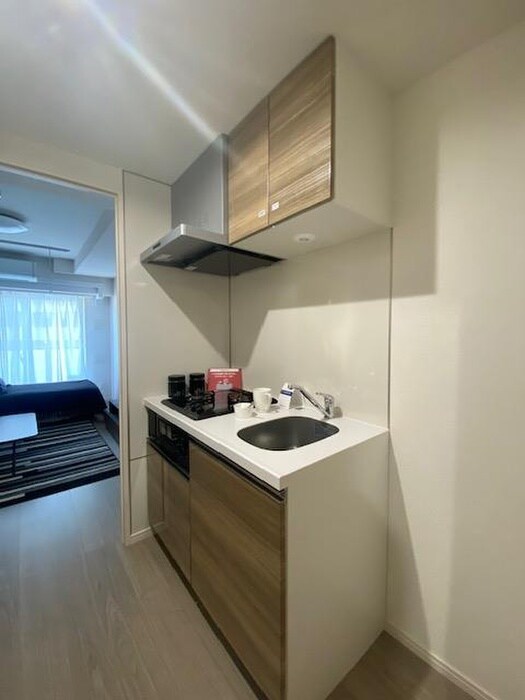 物件内観写真13　(キッチン)