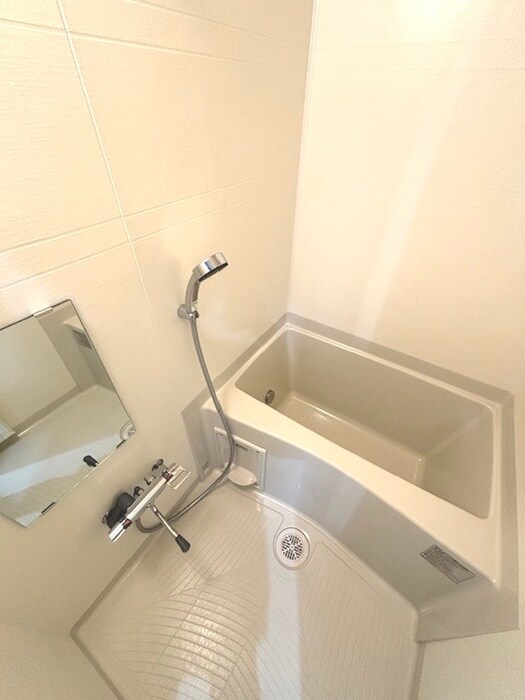 物件内観写真13　(バス／シャワールーム等)