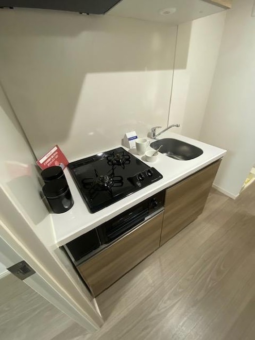 物件内観写真14　(キッチン)