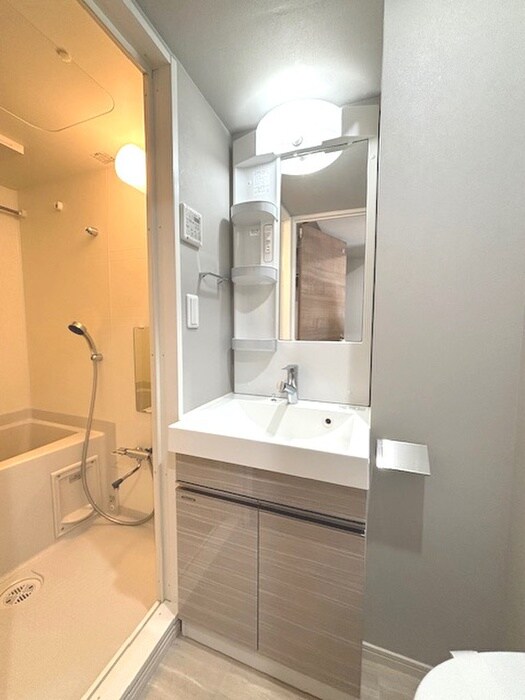 物件内観写真14　(洗面)