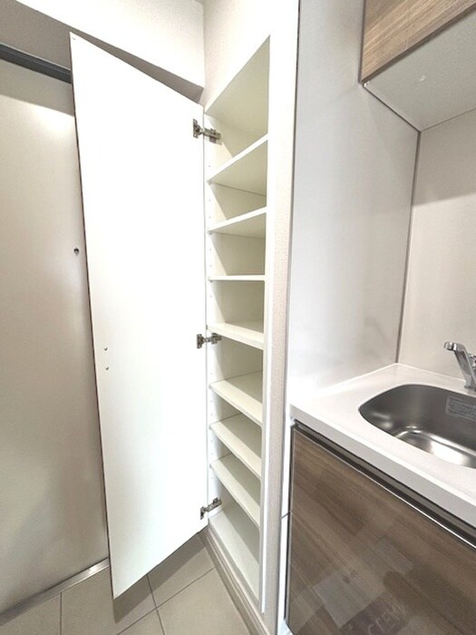 物件内観写真19　(靴箱)