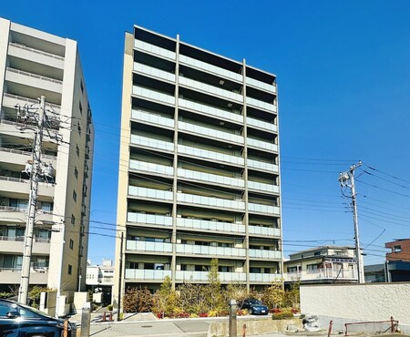 リリーゼ葛西(204)外観写真