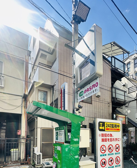 外観写真