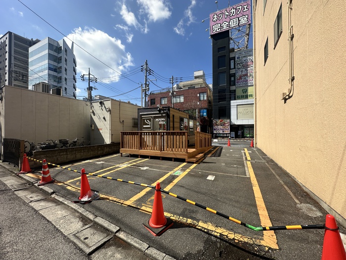 外観写真