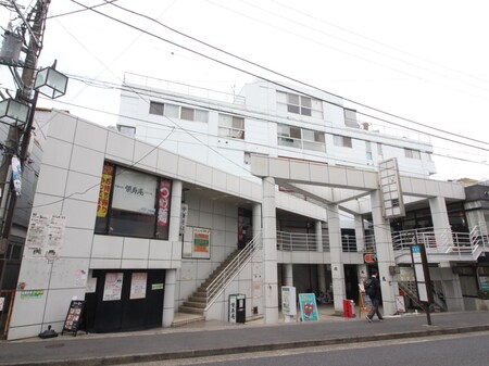 岩村ビル外観写真