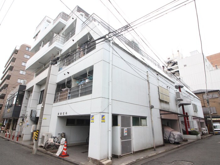 物件外観写真2　(外観写真)