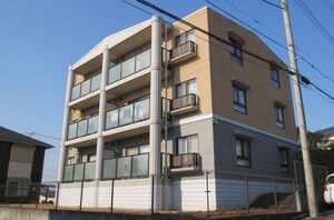 スコルピオンⅠ外観写真