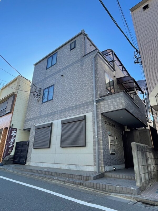 外観写真