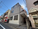 ジュネス駒場
